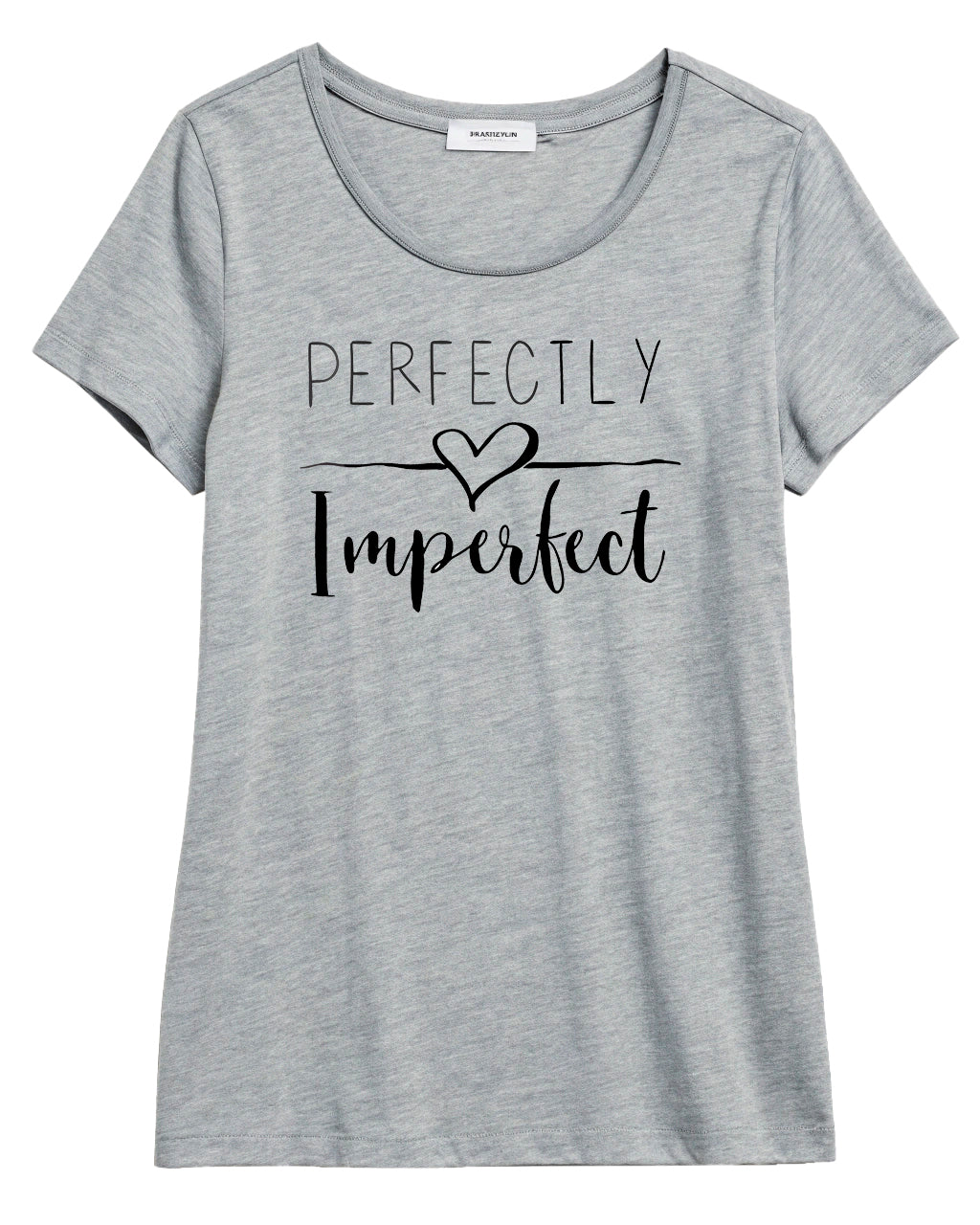 CAMISETA " PERFECTAMENTE IMPERFECTA"