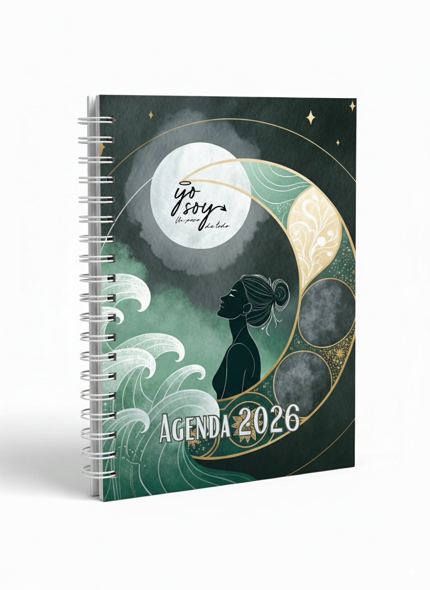 Agenda "ESPECIAL" 2026