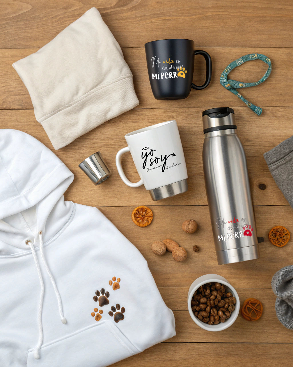 YO SOY... AMOR INCONDICIONAL