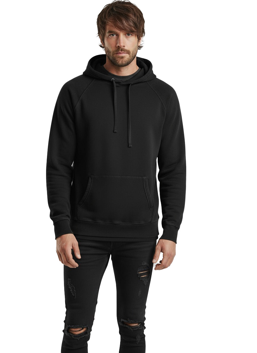 Sudadera con Capucha "Conexion Total"