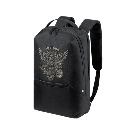 Mochila Iron & Thunder