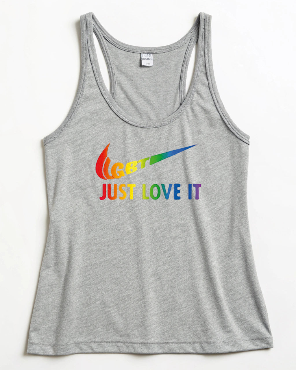 CAMISETA "Just Love It"