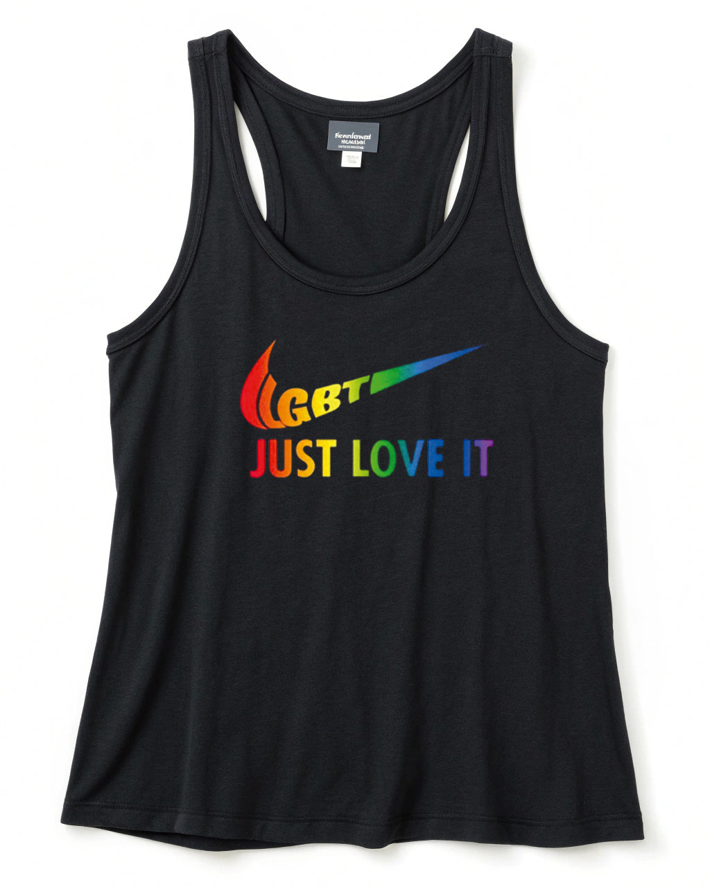 CAMISETA "Just Love It"
