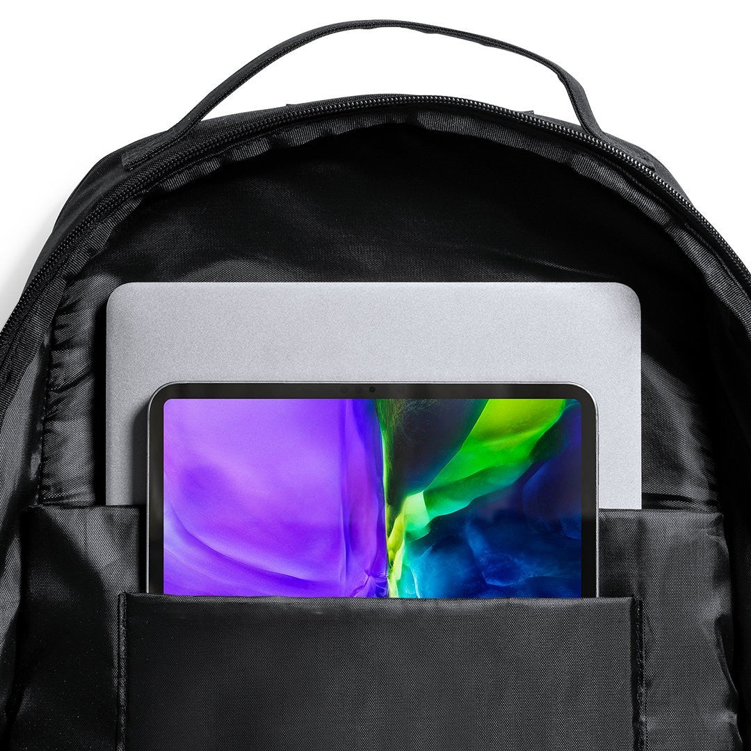 Mochila Iron & Thunder